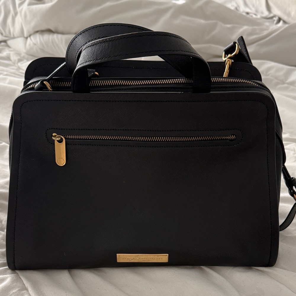 Marc Jacob’s  Black  Bag
